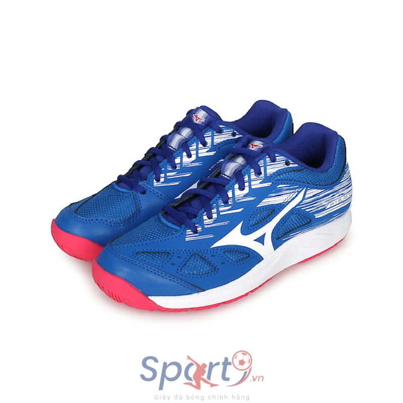 MIZUNO SKY BLASTER 2 XANH TRẮNG ĐỎ